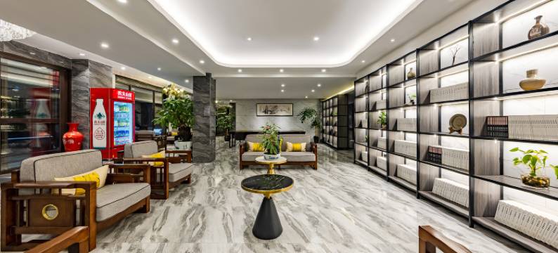 品味空间酒店(昆明学府路店)图片