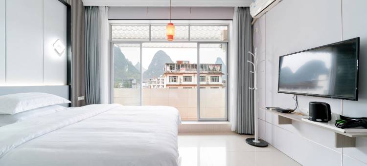 阳朔万景酒店(印象刘三姐景区店)图片