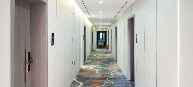 怀化政程大酒店(迎丰中路店)图片