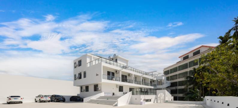 三亚山营云居庄(亚龙湾店)图片