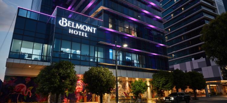 麦克坦贝尔蒙特酒店(Belmont Hotel Mactan)图片