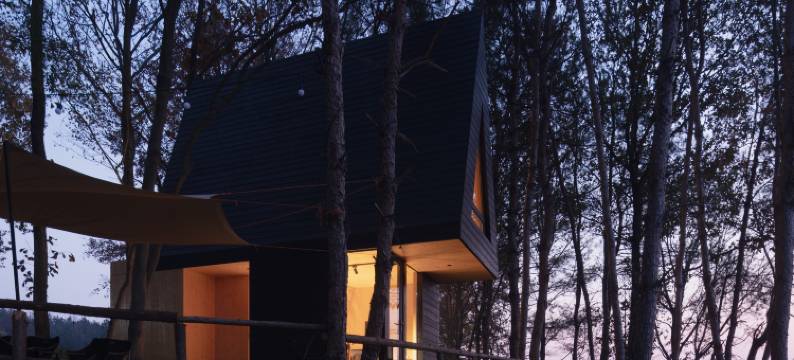 泊心域·牧星营地图片