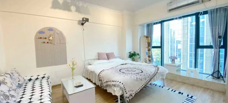 梧州归宿精品民宿(骑楼城旺城广场店)图片