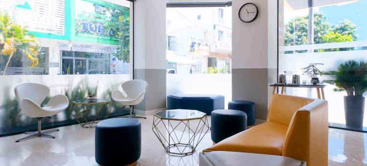 芹苴FIT酒店(FIT Hotel Can Tho)图片