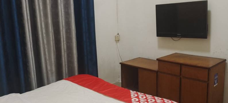 立新公寓(衡阳中心客运站店)图片