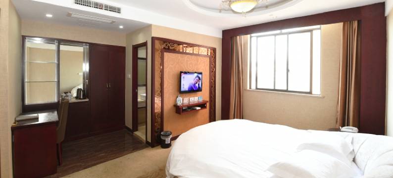 龙游佳泰大酒店图片