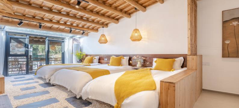 婺源在客栈(思溪延村景区店)图片