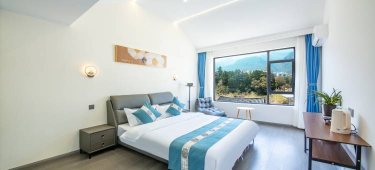 路风酒店(大理古城南门店)图片