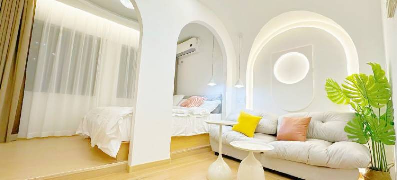 洛阳留恋民宿(应天门明堂景区店)图片