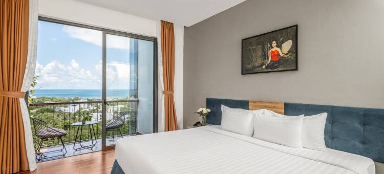 汤姆希尔精品度假村及水疗中心(Tom Hill Boutique Resort & Spa)图片