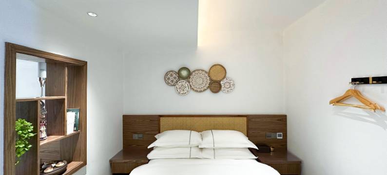 江韵小筑江景民宿(凤凰古城景区南华桥店)图片