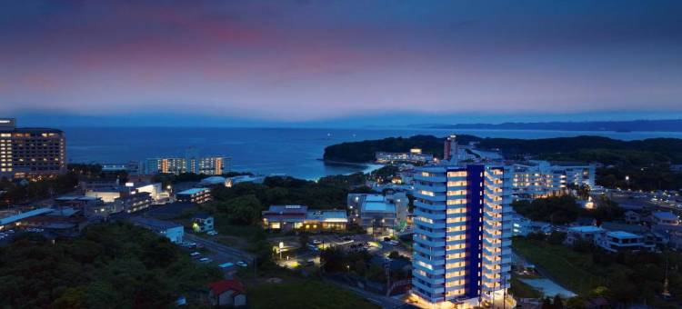 水晶豪华南紀白滨Ⅱ(Crystal Exe Nanki ShirahamaⅡ)图片