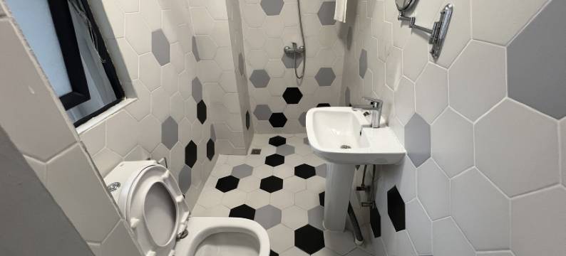 泊寓(广州棠东地铁站店)图片