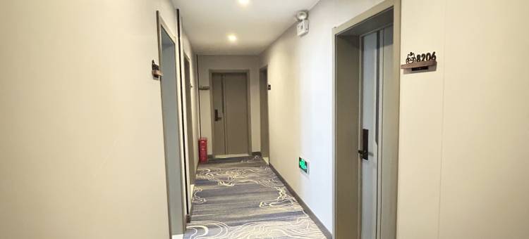 洛阳应天阁酒店(应天门洛邑古城店)图片