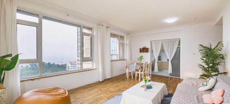 威海鹊巢民宿图片