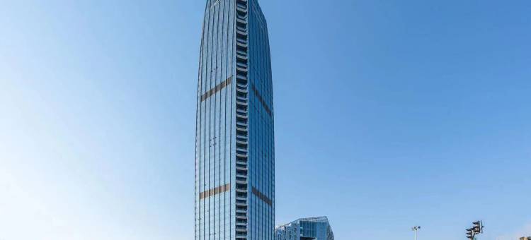 小满公寓(日照大学城安泰国际广场店)图片