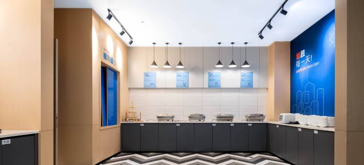 霍尔果斯智选假日酒店图片