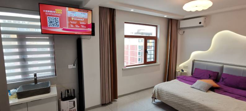 凌海三只猫民宿图片