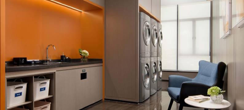 广州新塘高铁站希尔顿欢朋酒店图片