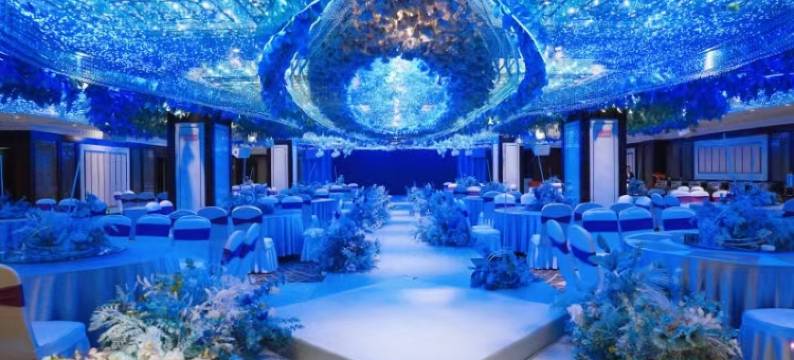 万国名园商务酒店(榆林火车站榆星广场店)图片