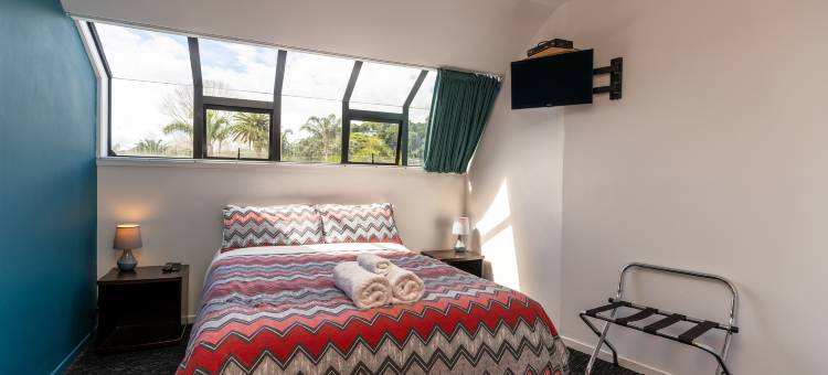 哈卡之家 岛湾(Haka House Bay of Islands (Paihia))图片