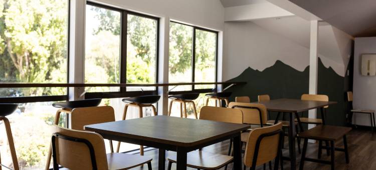 哈卡皇后镇湖畔酒店(Haka House Queenstown Lakefront)图片
