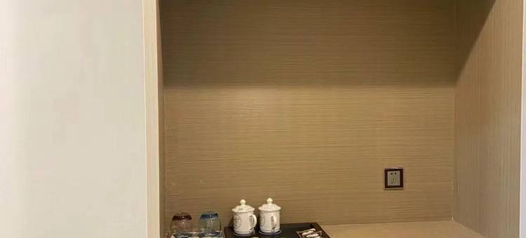 佳捷精品酒店(屯昌中心商业广场店)图片