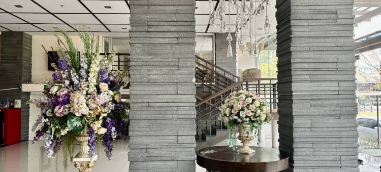 清迈宁曼路五月花大酒店(MayFlower Grande Hotel Nimmanhemin)图片