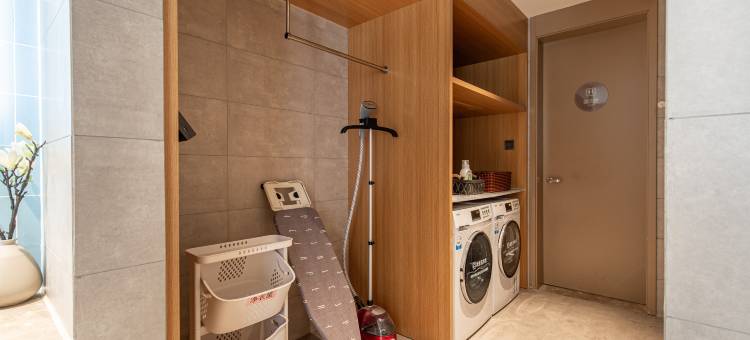 如家酒店·neo(济南章丘百脉泉公园店)图片