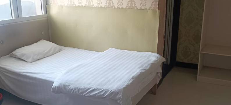 宿州怡然居商务宾馆图片