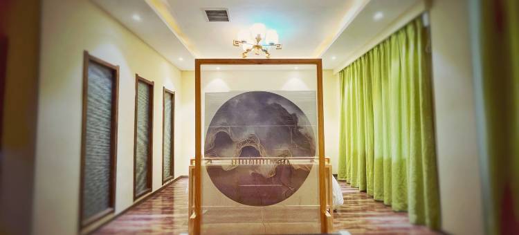 礼泉澜庭民宿(袁家村店)图片