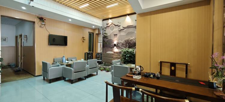 成都西南巷酒店(双流广场店)图片