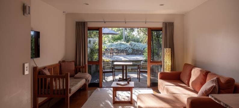 鲍街工作室(Bow Street Accommodation)图片