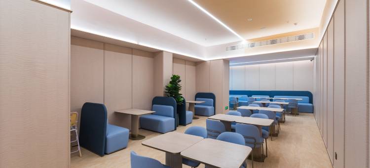 汉庭酒店(长沙麓谷高新区谷山站店)图片