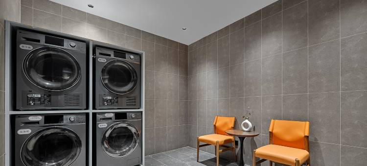 久龙壹品酒店(平坝南站区政府店)图片