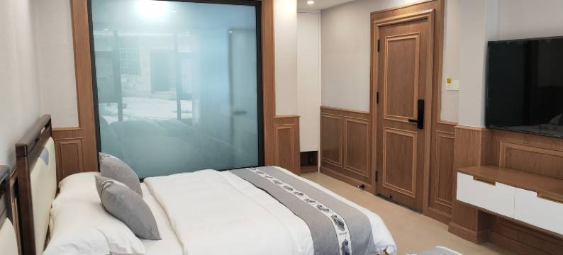 香格里拉尼汝原牧轻奢民宿图片