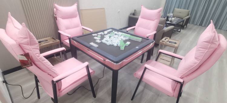 格林客栈(固镇店)图片