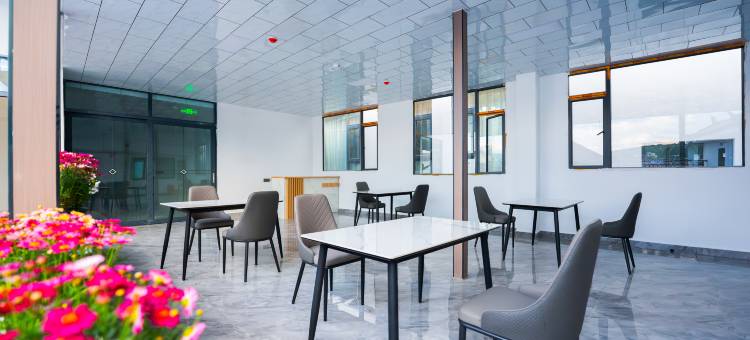 丽江鸿禧酒店(丽江古城大水车店)图片