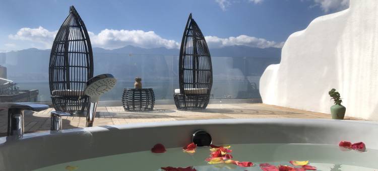 哒惹宁静空间别院图片