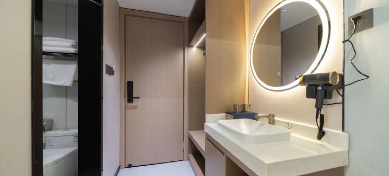 雅悦别苑(揭阳实验中学店)图片