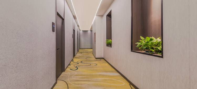 如家华驿酒店(临沂费县探沂店)图片