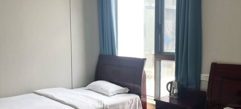 泾县佳乐宾馆图片