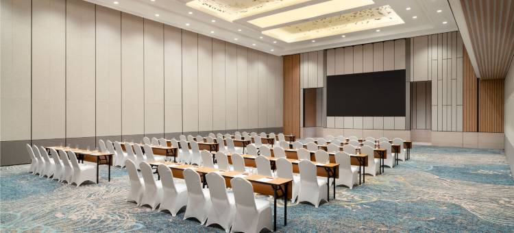 雅加达宾塔罗再也希尔顿逸林酒店(DoubleTree by Hilton Jakarta Bintaro Jaya)图片