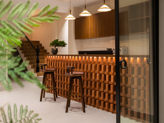 泉州叁不伍时美宿(泉州古城西街店)