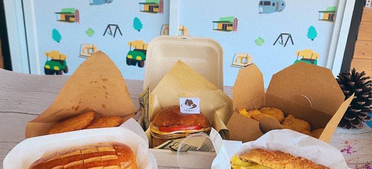 埔心牧场牛仔星村图片