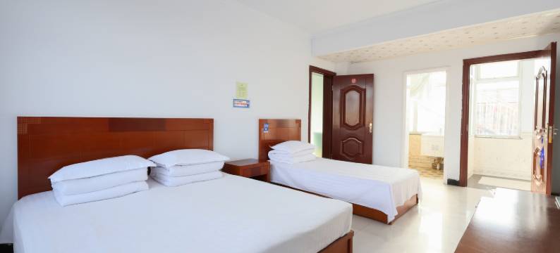 丰宁众福农家院(大滩镇店)图片