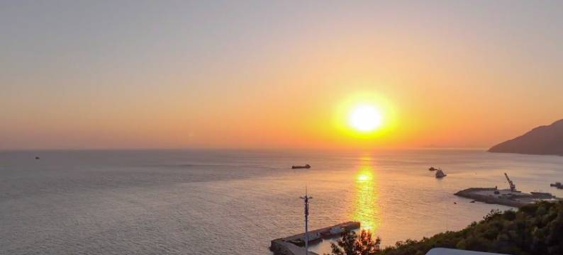 汕头山海滩海景别墅(南澳后宅店)图片