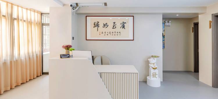 平潭·慕岸Ocean of Star度假美宿龙王头沙滩店图片