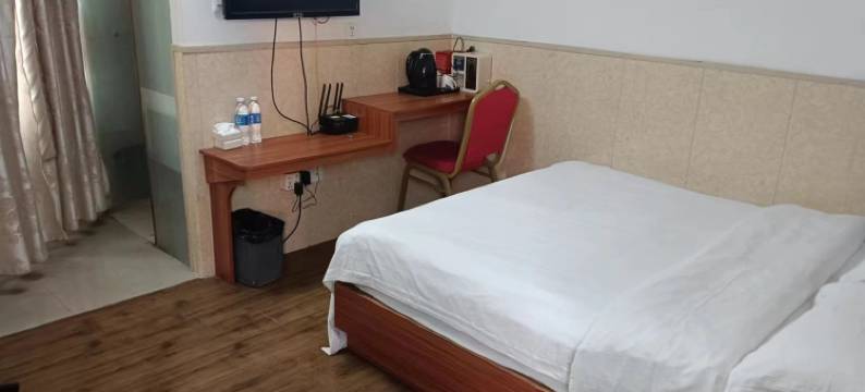 佛山合佳宾馆图片