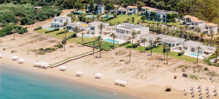 曼陀拉罗萨格雷科泰尔精品度假酒店(Mandola Rosa at Riviera Olympia, A Grecotel Resort to Live)图片